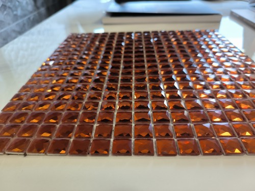 Luxury glass diamond crystal - diamond,