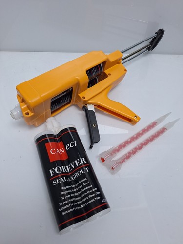 Full kit viral epoxy - *full,