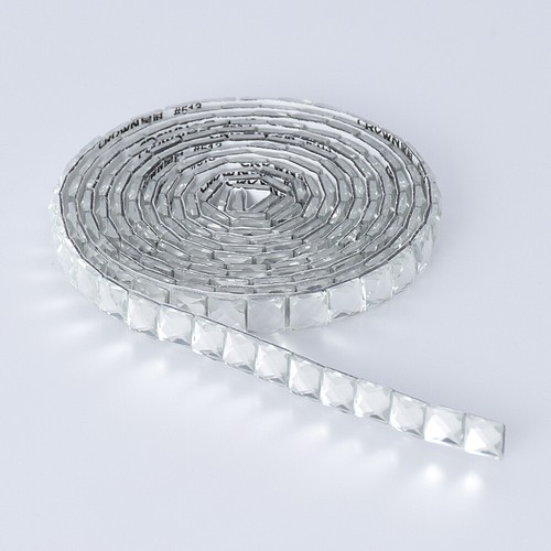 Mirror mosaic tiles - mirror,