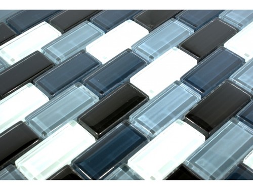 Crystal black white - dg/30, black,