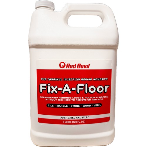 Fix floor 8 litre - 3.8,
