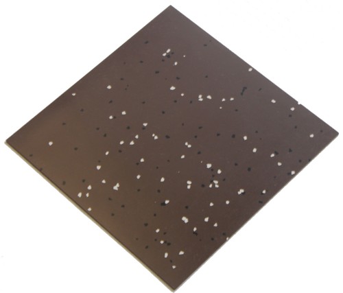 Dark brown extra - dark,