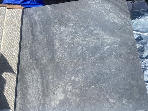Rak polished marble travetino - polished,