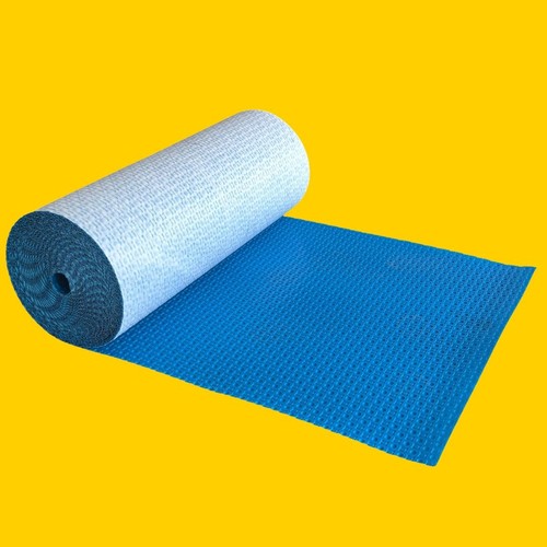 Decoupling mat membrane - mat,