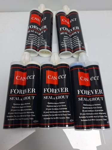 Viral epoxy grout - x,