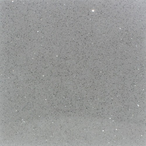 Sample grey quartz speckle - sample,