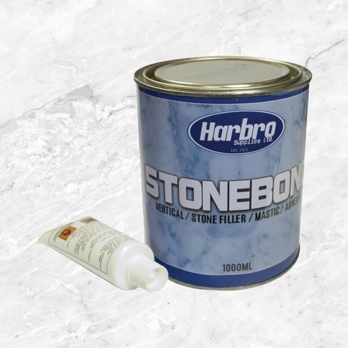 Stonebond natural stone glue - glue, /