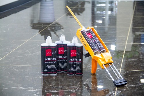 Full kit tube viral - tube*, epoxy