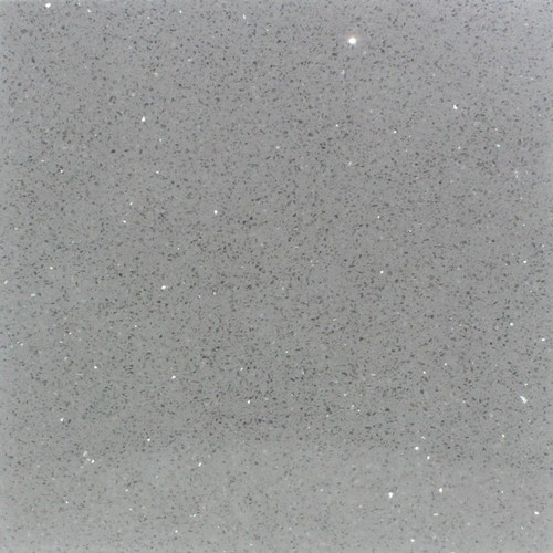 Grey quartz sparkle - grey, tiles