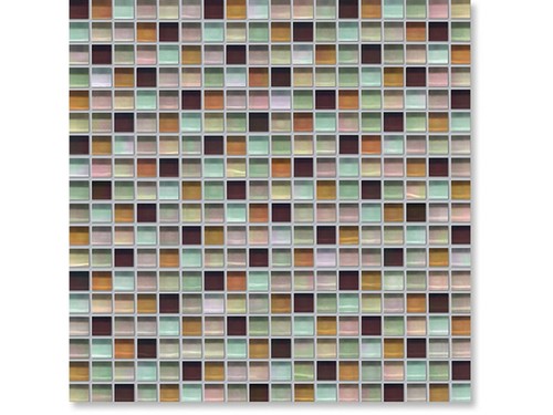 Crystal beige mix gloss - beige,