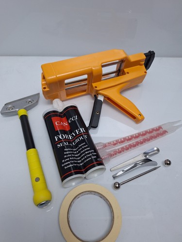 Bargain tube starter - tube,