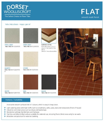 Dorset woolliscroft flat - woolliscroft,