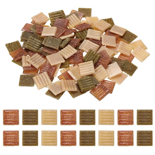 66lb quartz mosaic - quartz,