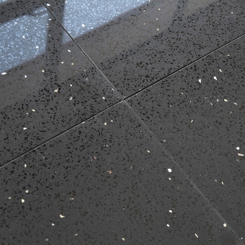Sparkly real quartz - real,