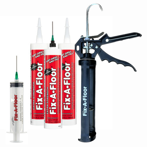 Fix floor pro repair pack - pro,