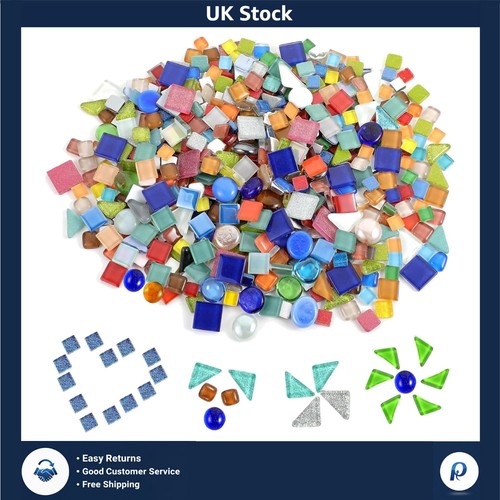 Vibrant crystal glass polygon - vibrant,
