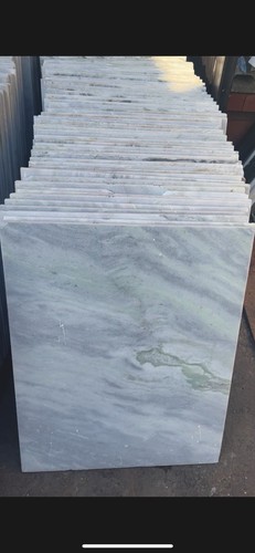 Carrara marble wall floor - marble,