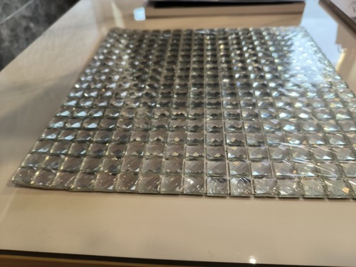 Luxury glass diamond crystal - luxury,