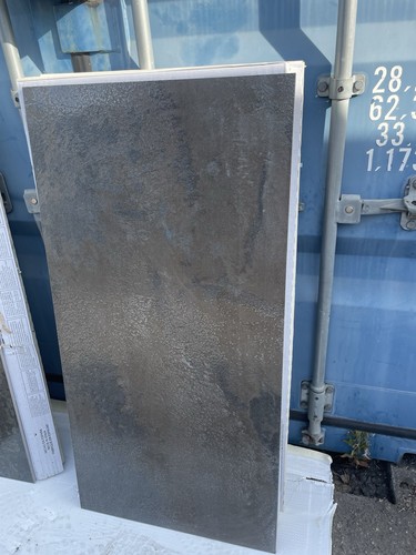 Joblot iron grey - (14.4, sqm)
