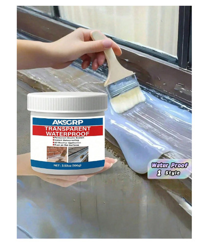 Super invisible transparent - super,