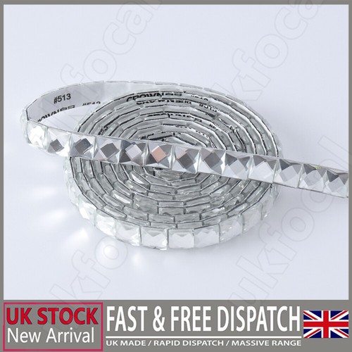 Mirror mosaic tiles - uk,