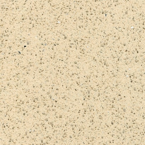 Ivory quartz granite - ivory,