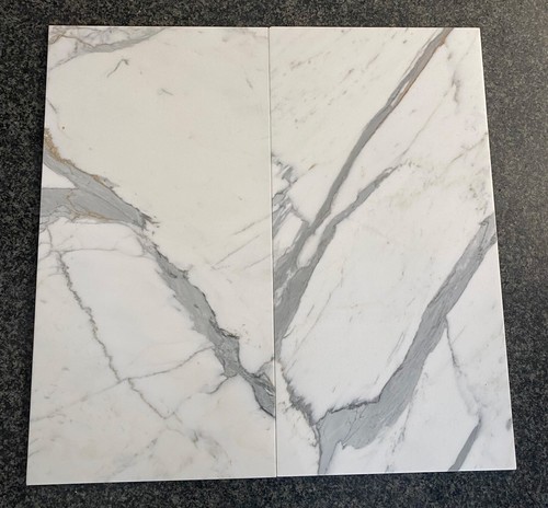 Italian statuario marble tiles - marble,